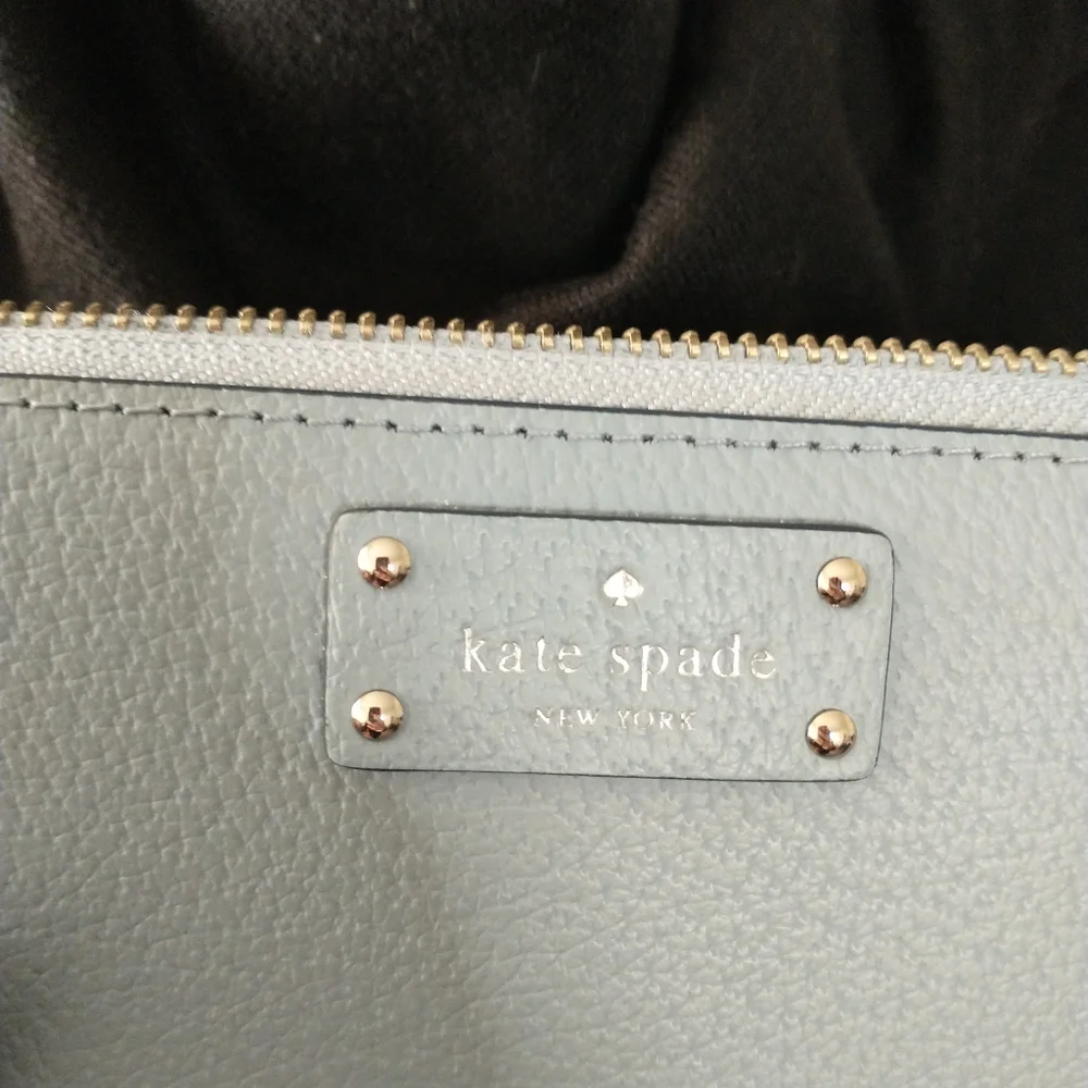 ♠️Kate Spade Grove Street zip wallet - Picture 4 of 4